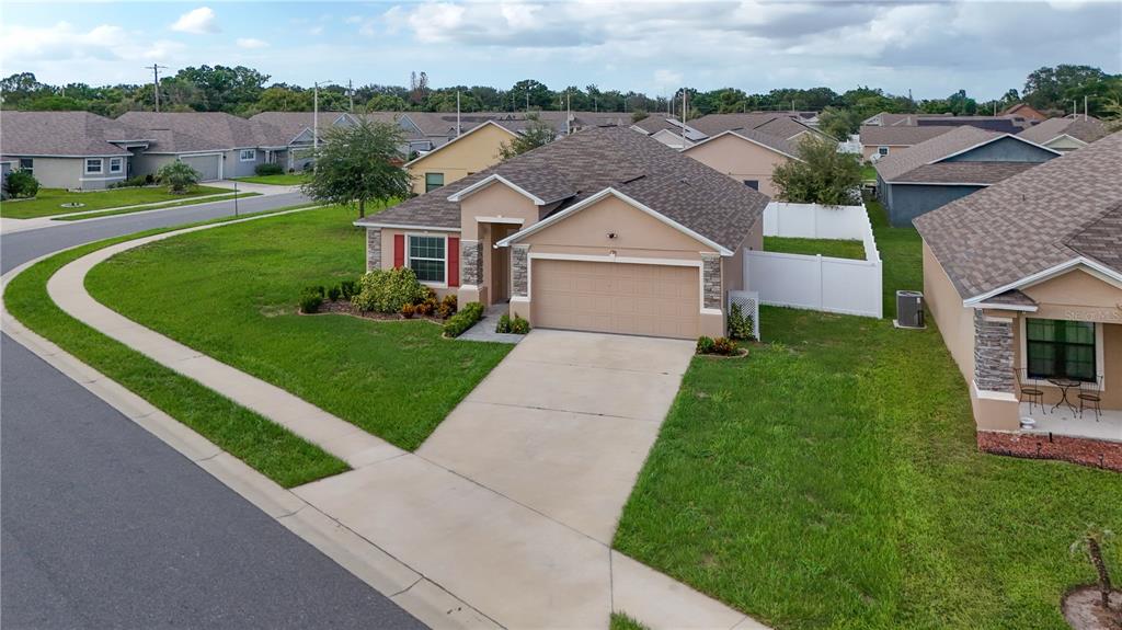 Property for sale at 195 BLACK SKIMMER LANE, WINTER HAVEN, FL, 33880