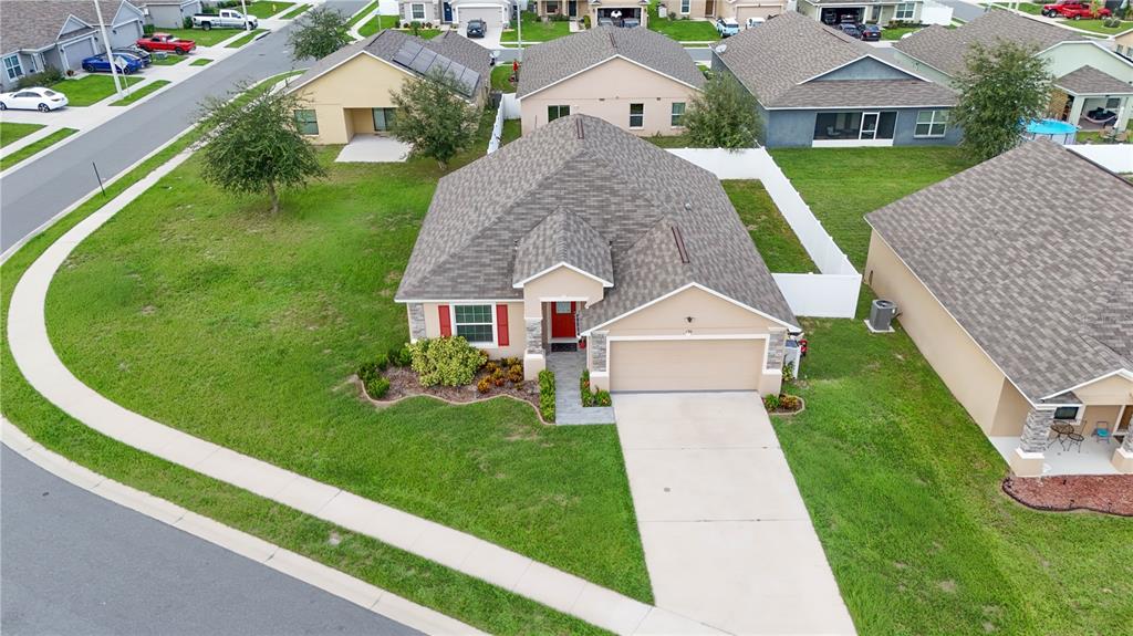 Property for sale at 195 BLACK SKIMMER LANE, WINTER HAVEN, FL, 33880