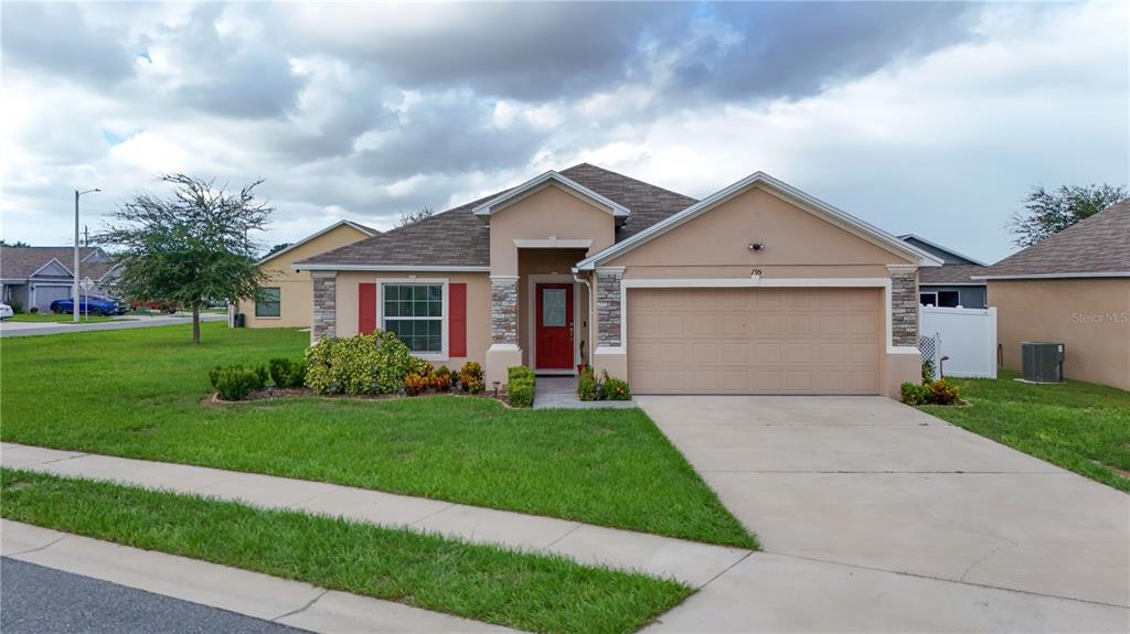 Property for sale at 195 BLACK SKIMMER LANE, WINTER HAVEN, FL, 33880