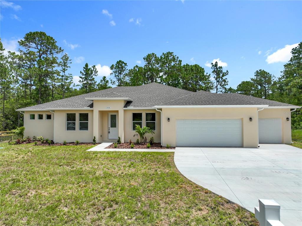 Property for sale at 19041 MARDI GRAS STREET, ORLANDO, FL, 32833