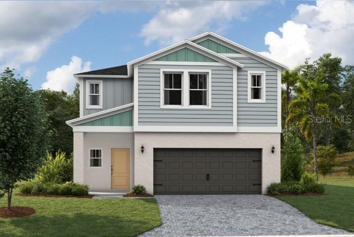 Property for sale at 2119 LAWSON WAY, ZEPHYRHILLS, FL, 33541