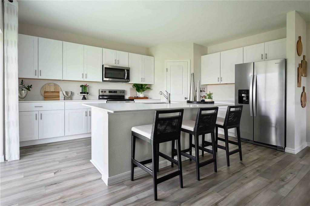 Property for sale at 2119 LAWSON WAY, ZEPHYRHILLS, FL, 33541