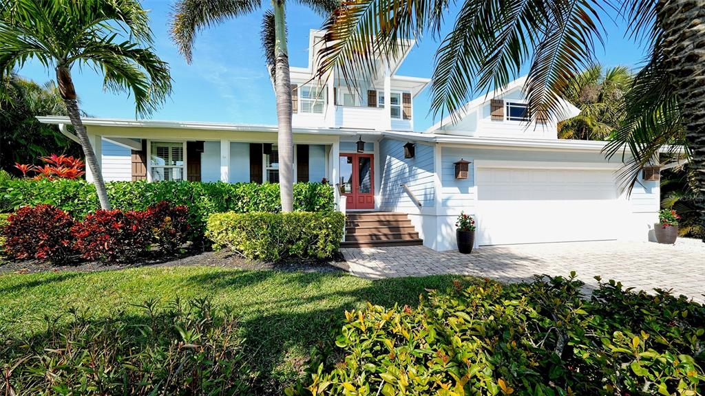 Property for sale at 605 N POINT DRIVE, HOLMES BEACH, FL, 34217