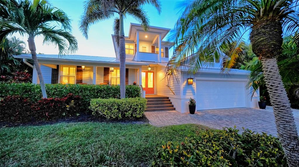 Property for sale at 605 N POINT DRIVE, HOLMES BEACH, FL, 34217