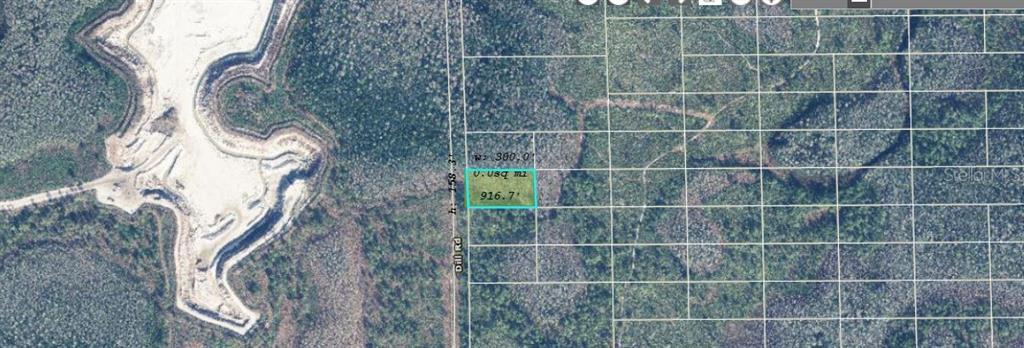 Property for sale at 1001 DILL ROAD, ORLANDO, FL, 32820