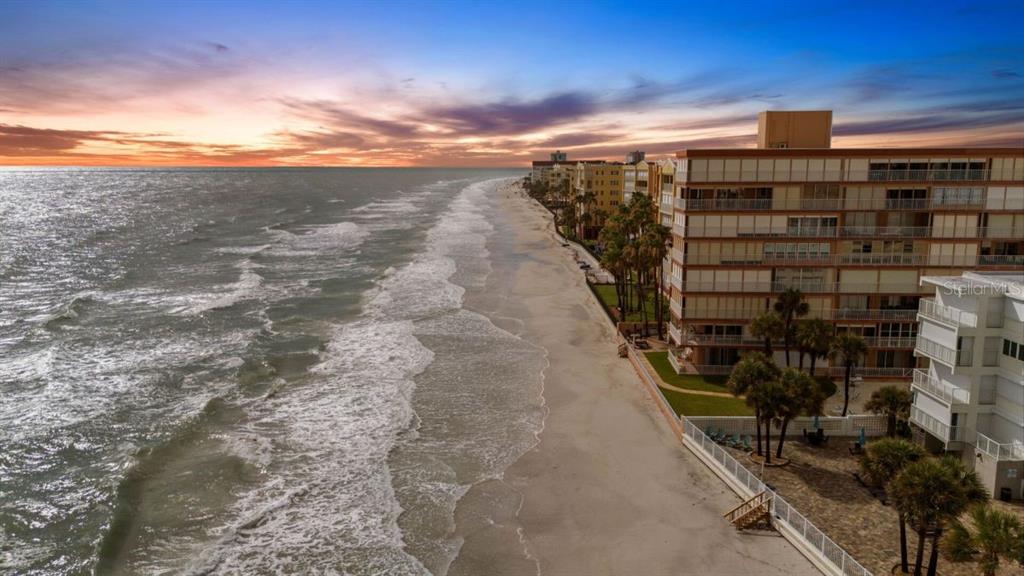 Property for sale at 16333 GULF BOULEVARD UNIT 215, REDINGTON BEACH, FL, 33708