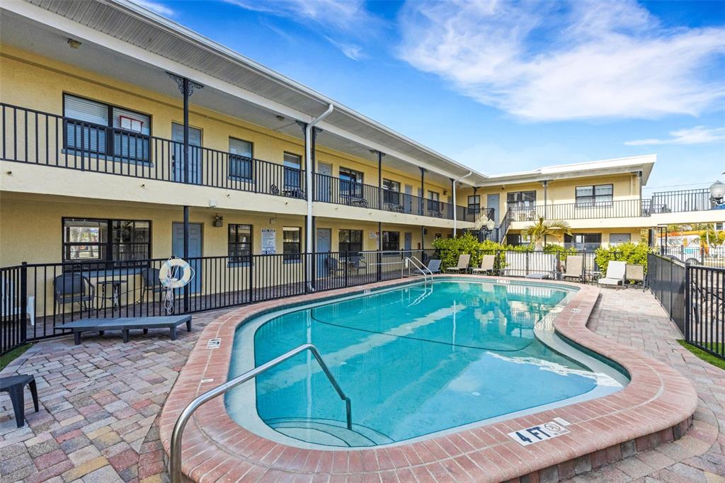Property for sale at 16333 GULF BOULEVARD UNIT 215, REDINGTON BEACH, FL, 33708