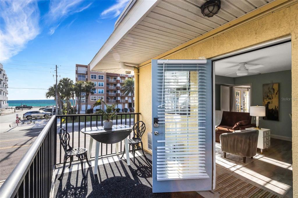 Property for sale at 16333 GULF BOULEVARD UNIT 215, REDINGTON BEACH, FL, 33708