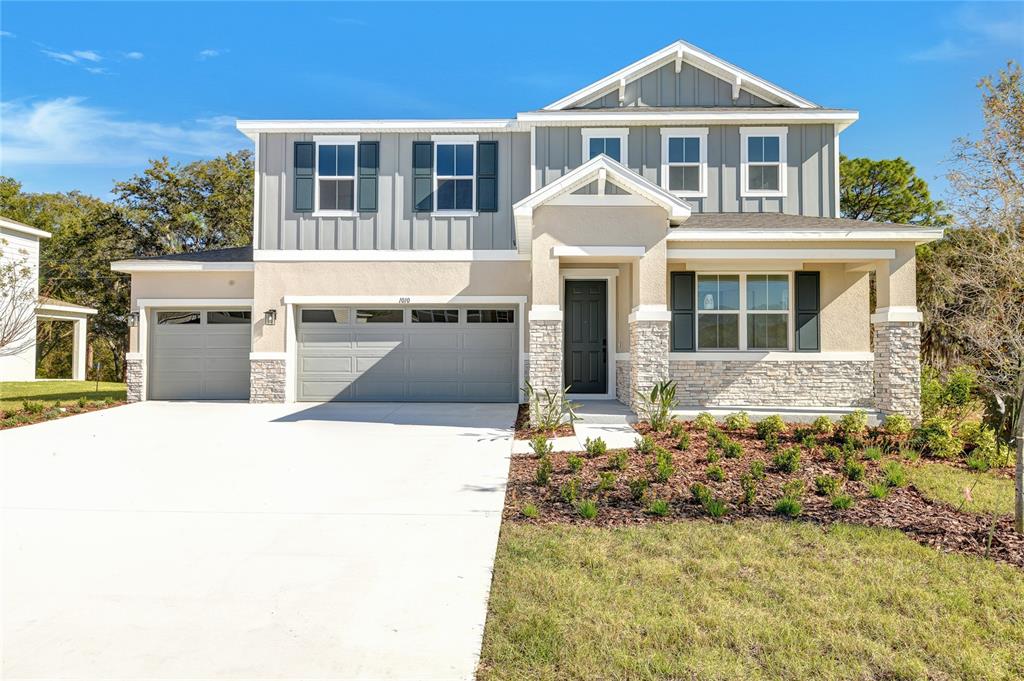 Property for sale at 1010 CLOUD RIDGE COURT, MOUNT DORA, FL, 32757