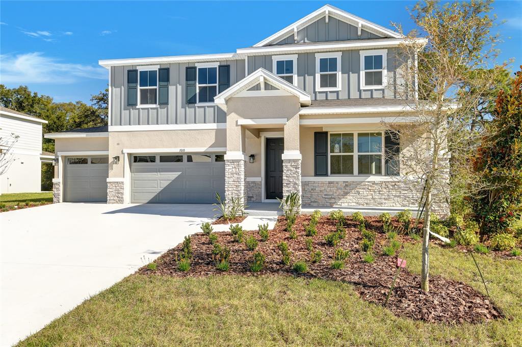 Property for sale at 1010 CLOUD RIDGE COURT, MOUNT DORA, FL, 32757