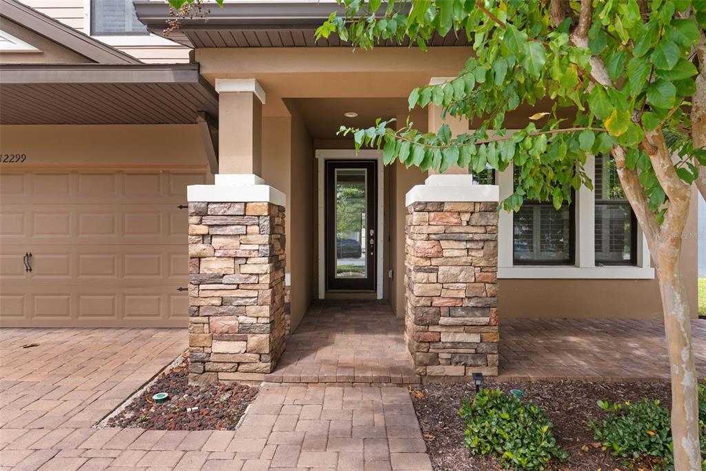 Property for sale at 12299 LAKE BLANCHE DRIVE, ODESSA, FL, 33556