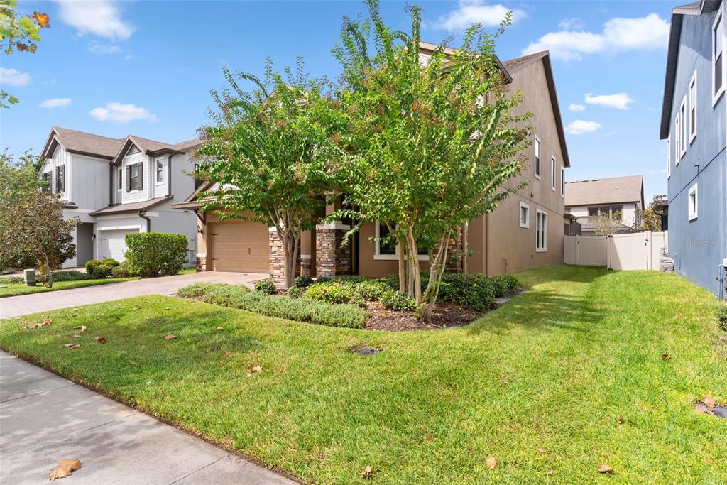 Property for sale at 12299 LAKE BLANCHE DRIVE, ODESSA, FL, 33556