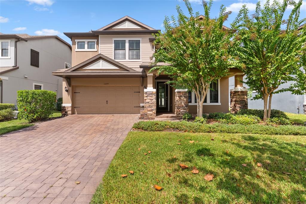Property for sale at 12299 LAKE BLANCHE DRIVE, ODESSA, FL, 33556