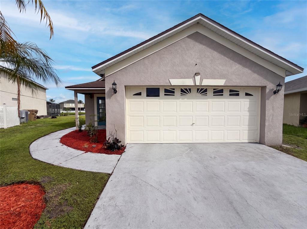 Property for sale at 225 SOUTHBRIDGE CIRCLE, KISSIMMEE, FL, 34744
