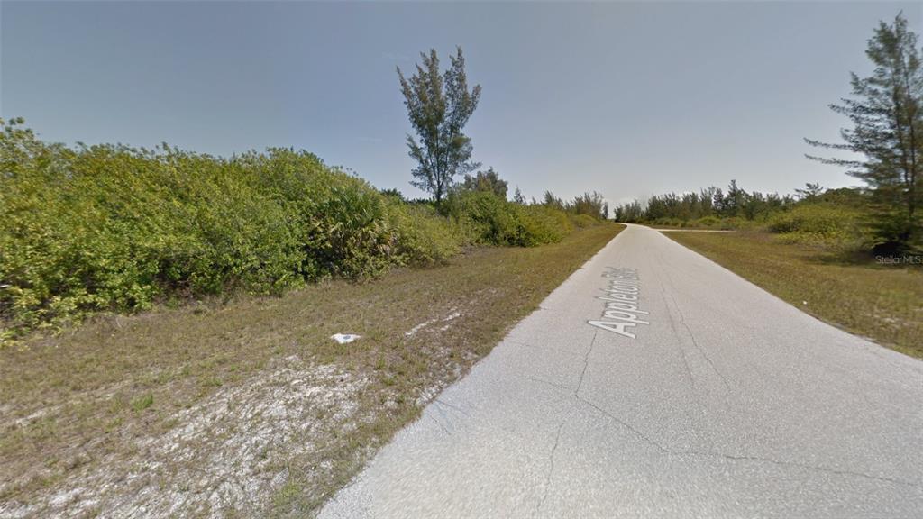 Property for sale at 15638 APPLETON BOULEVARD, PORT CHARLOTTE, FL, 33981