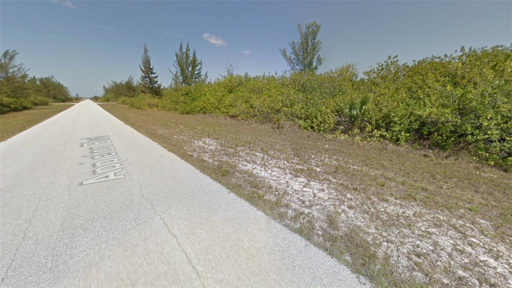 Property for sale at 15638 APPLETON BOULEVARD, PORT CHARLOTTE, FL, 33981