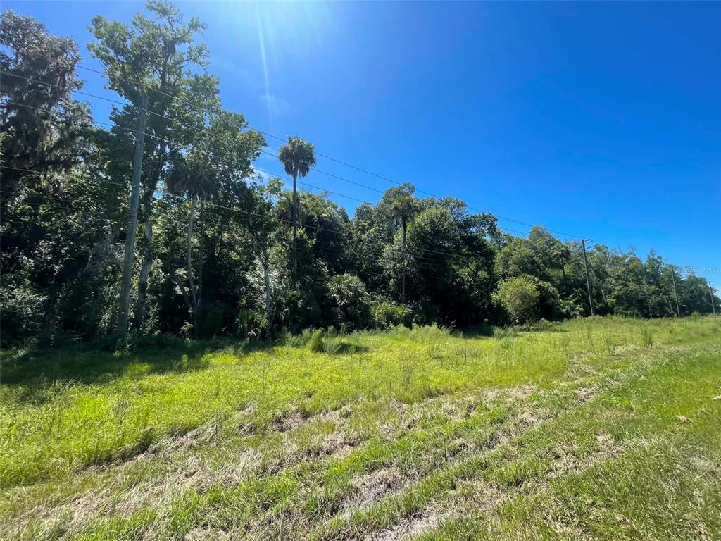 Property for sale at OLD MISSION ROAD, NEW SMYRNA BEACH, FL, 32168
