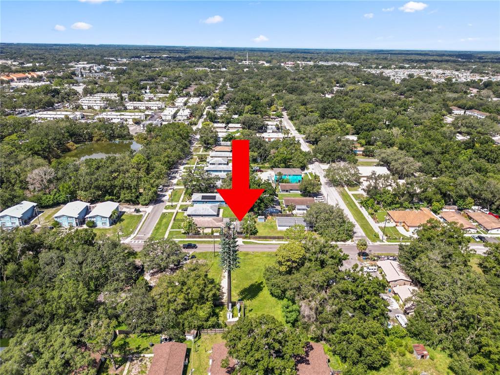 Property for sale at 13805 N 20TH STREET, TAMPA, FL, 33613