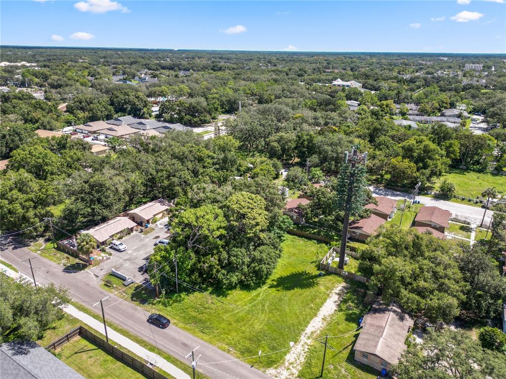 Property for sale at 13805 N 20TH STREET, TAMPA, FL, 33613