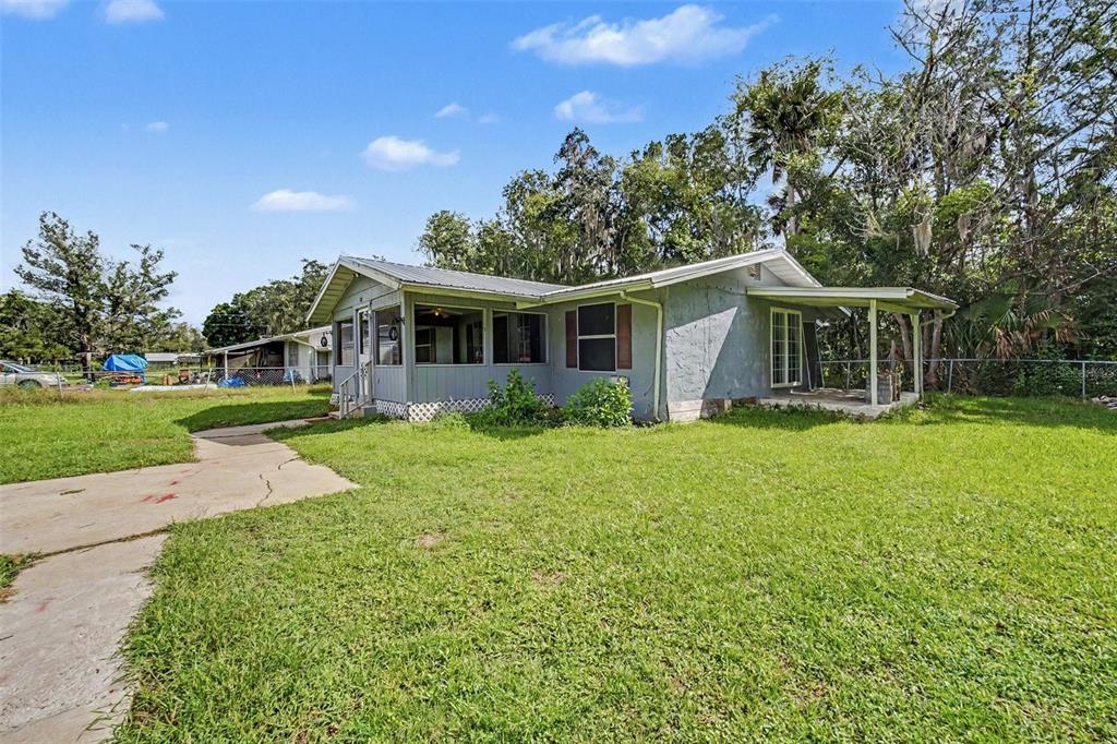 Property for sale at 171 CANHAM STREET, BUNNELL, FL, 32110