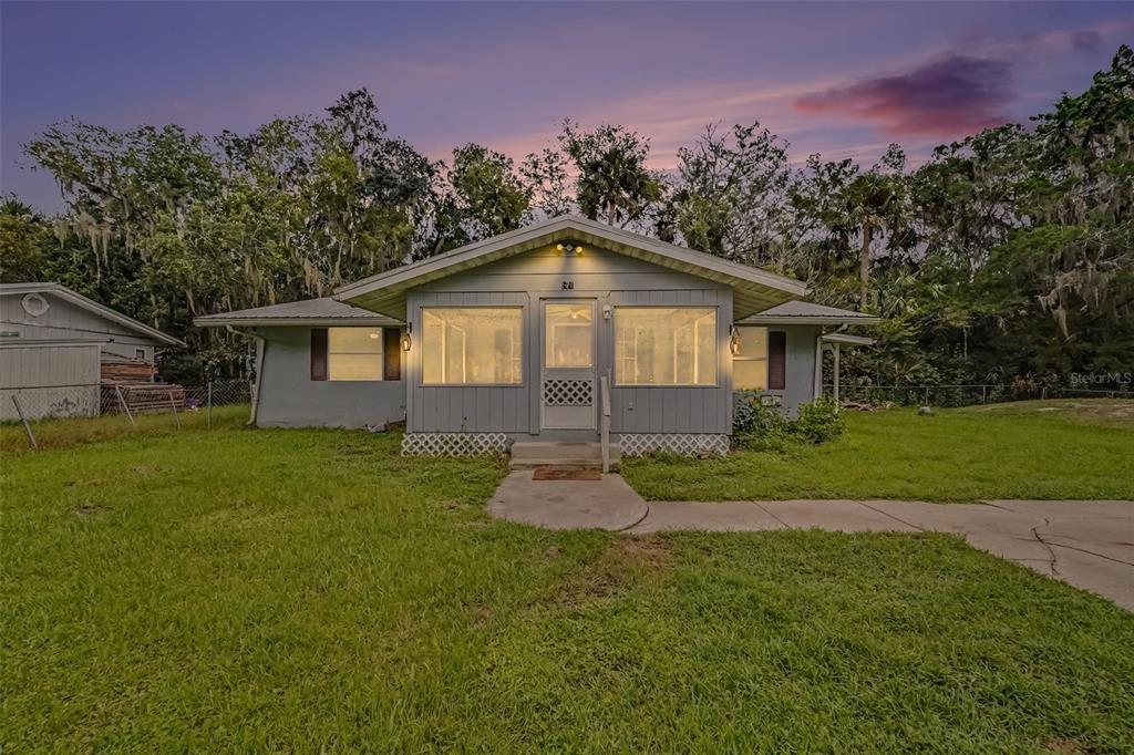 Property for sale at 171 CANHAM STREET, BUNNELL, FL, 32110