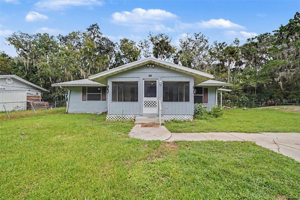 Property for sale at 171 CANHAM STREET, BUNNELL, FL, 32110