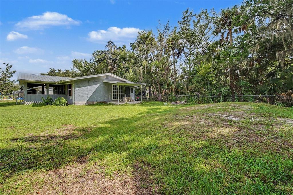 Property for sale at 171 CANHAM STREET, BUNNELL, FL, 32110