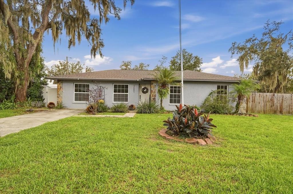 Property for sale at 3607 DEBORAH DRIVE, LAKELAND, FL, 33810