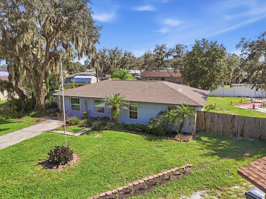 Property for sale at 3607 DEBORAH DRIVE, LAKELAND, FL, 33810