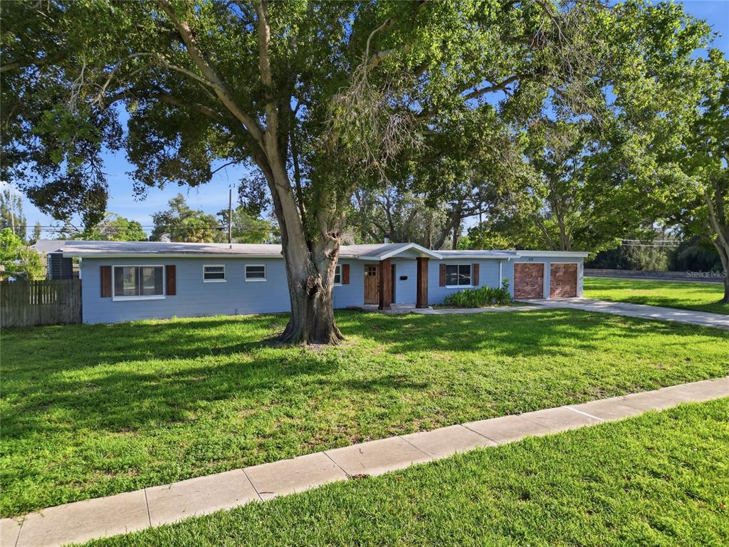 Property for sale at 120 81ST AVENUE NE, ST PETERSBURG, FL, 33702