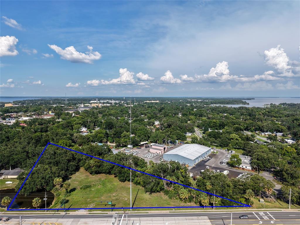 Property for sale at S 14TH STREET, LEESBURG, FL, 34748