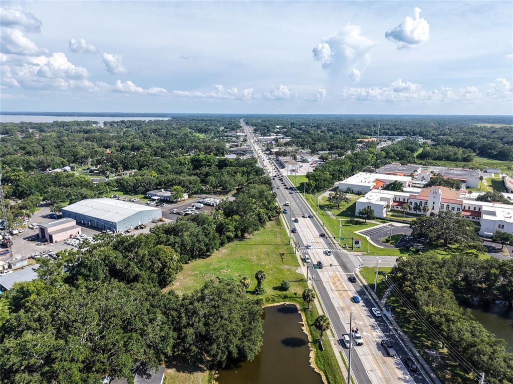 Property for sale at S 14TH STREET, LEESBURG, FL, 34748
