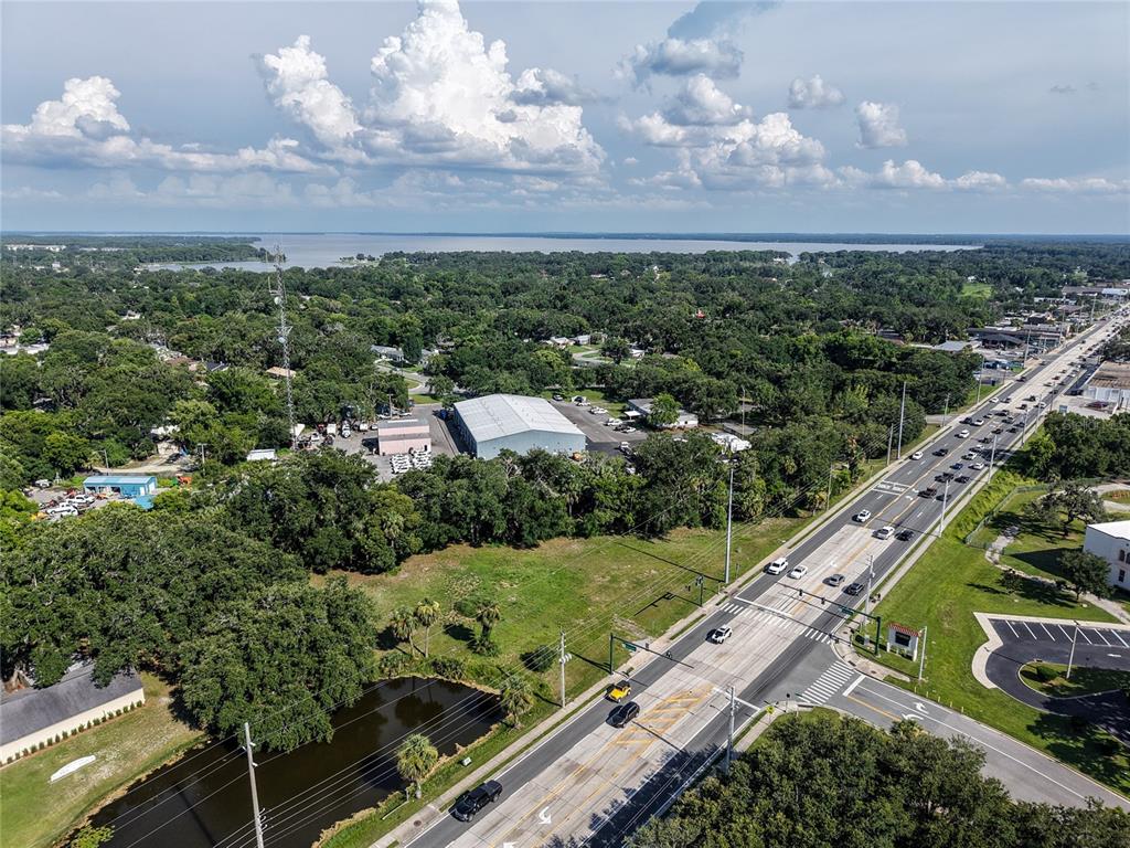Property for sale at S 14TH STREET, LEESBURG, FL, 34748