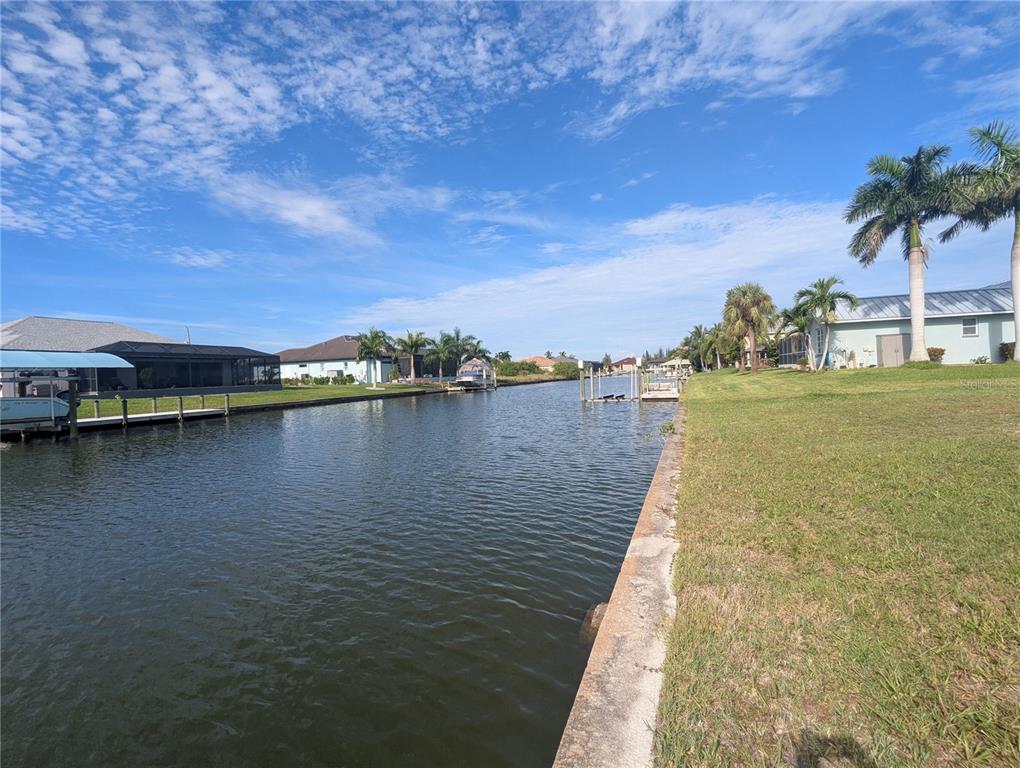 Property for sale at 15674 MARGO CIRCLE, PORT CHARLOTTE, FL, 33981