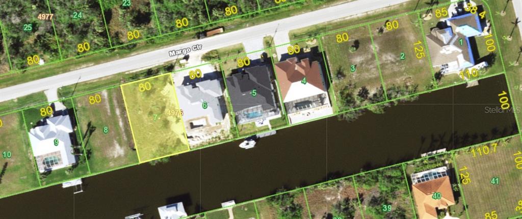 Property for sale at 15674 MARGO CIRCLE, PORT CHARLOTTE, FL, 33981