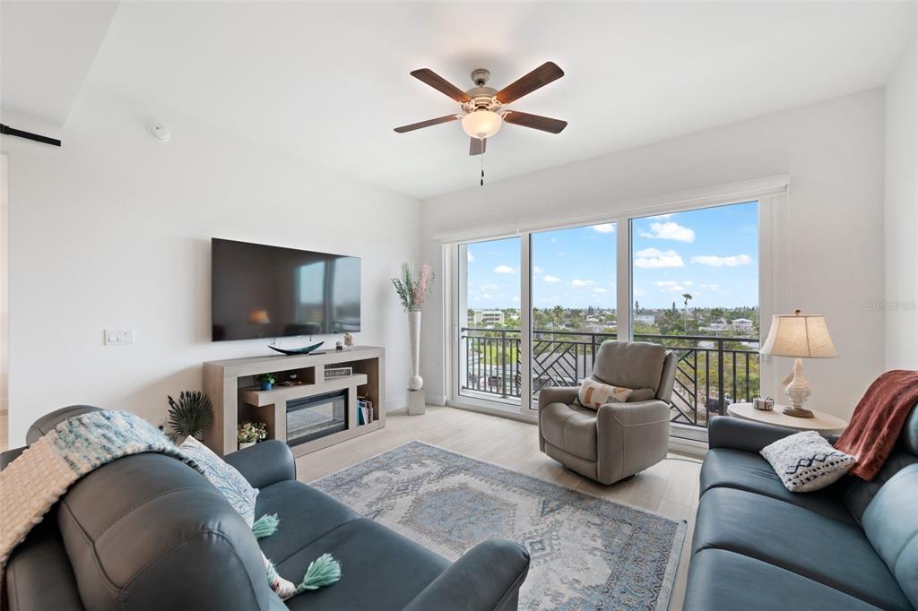Property for sale at 300 150TH AVENUE UNIT 510, MADEIRA BEACH, FL, 33708