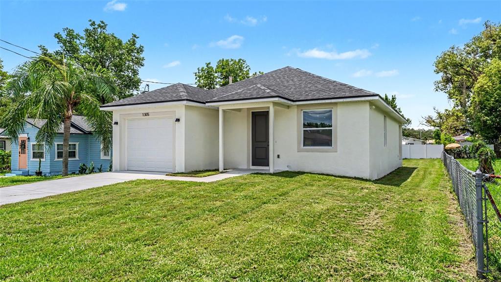 Property for sale at 1305 E PARKER STREET, LAKELAND, FL, 33801