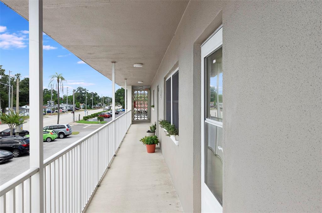 Property for sale at 1225 58TH STREET N UNIT 203A, ST PETERSBURG, FL, 33710