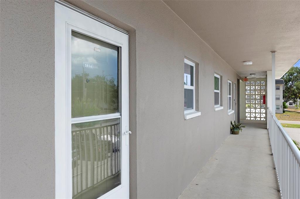 Property for sale at 1225 58TH STREET N UNIT 203A, ST PETERSBURG, FL, 33710
