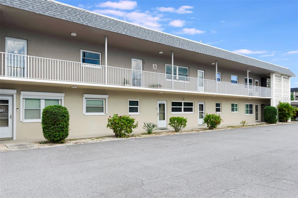 Property for sale at 1225 58TH STREET N UNIT 203A, ST PETERSBURG, FL, 33710