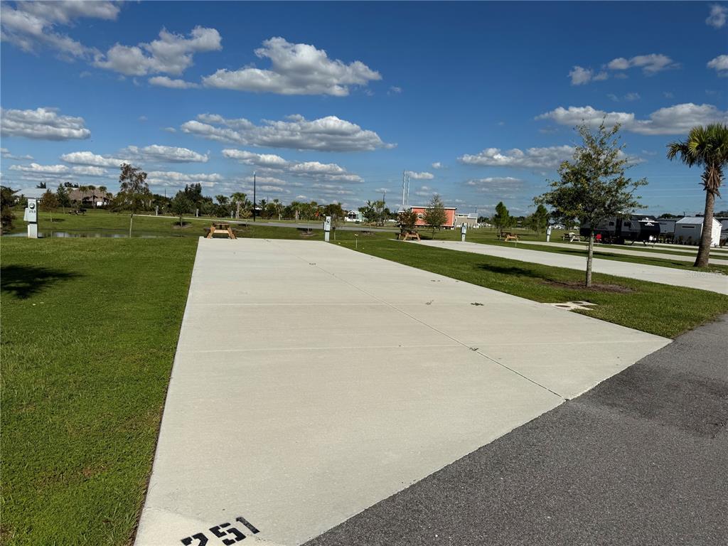 Property for sale at 251 HORIZON ROAD, PUNTA GORDA, FL, 33982