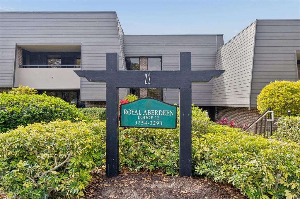 Property for sale at 36750 US 19 N UNIT 22207, PALM HARBOR, FL, 34684