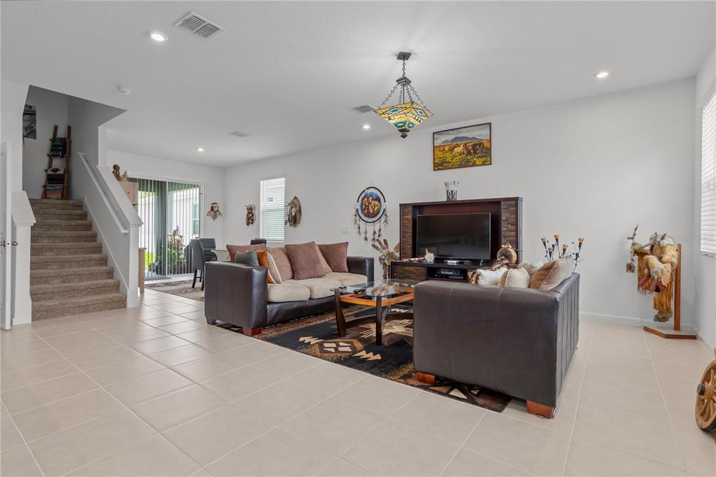 Property for sale at 353 FREE RANGE DRIVE, GROVELAND, FL, 34736