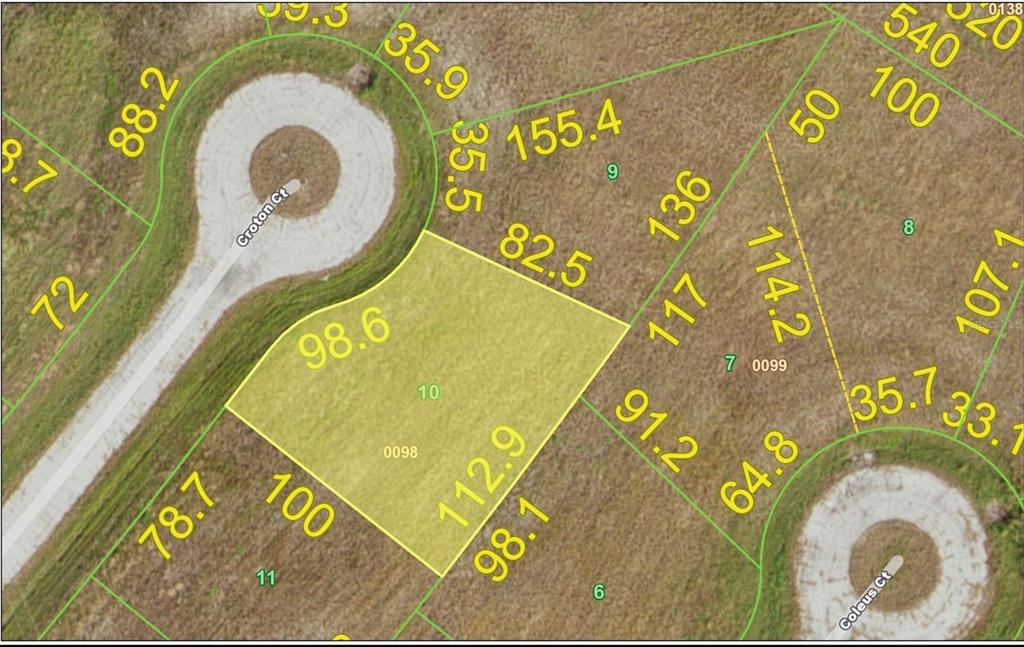 Property for sale at 12 CROTON COURT, PLACIDA, FL, 33946