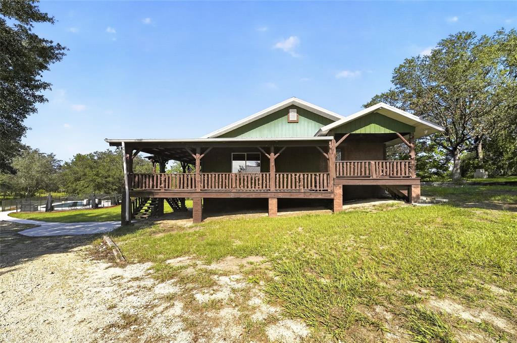 Property for sale at 5151 NE 124TH TERRACE, WILLISTON, FL, 32696
