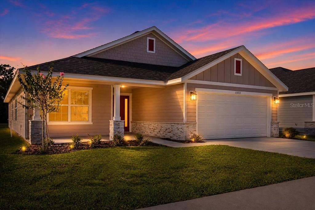 Property for sale at 16840 NW 178TH TERRACE, ALACHUA, FL, 32615