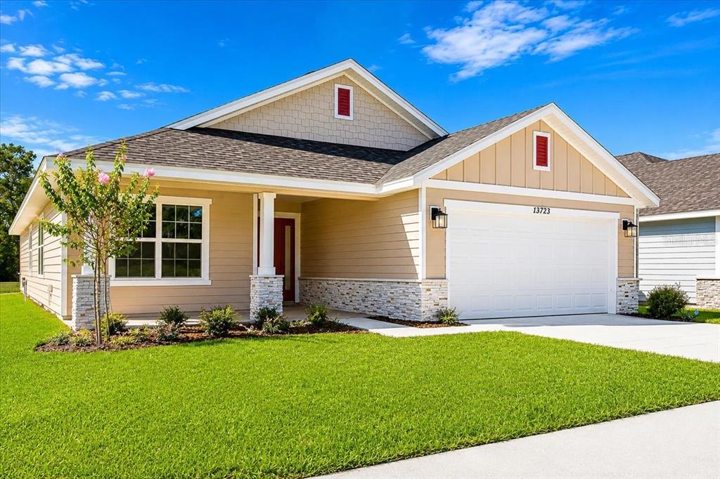Property for sale at 16840 NW 178TH TERRACE, ALACHUA, FL, 32615