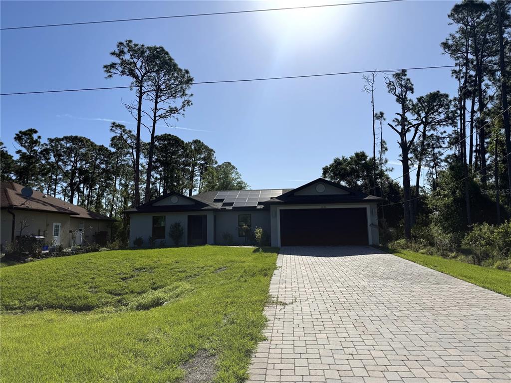Property for sale at 5436 N CHAMBERLAIN BOULEVARD, NORTH PORT, FL, 34286