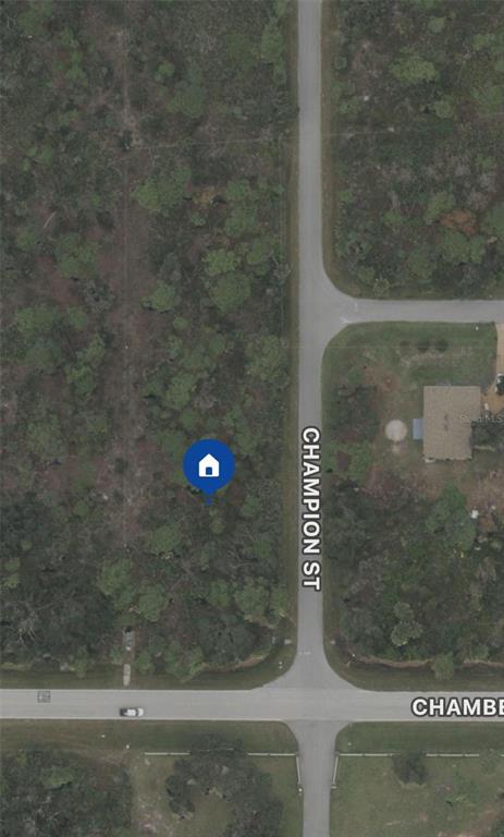 Property for sale at 509 CHAMPION STREET, PORT CHARLOTTE, FL, 33953