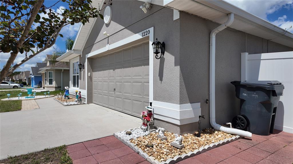 Property for sale at 1220 N PLATTE COURT E, POINCIANA, FL, 34759